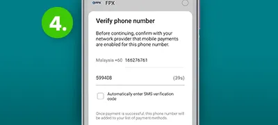 Huawei AppGallery Step 4