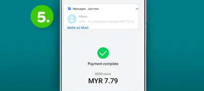 Huawei AppGallery Step 5