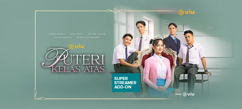 VIU Premium