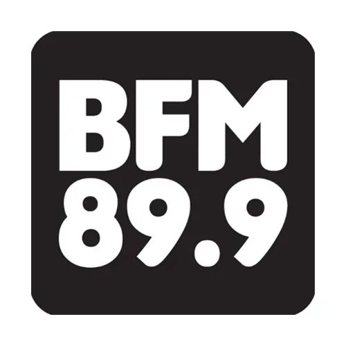 BFM 89.9