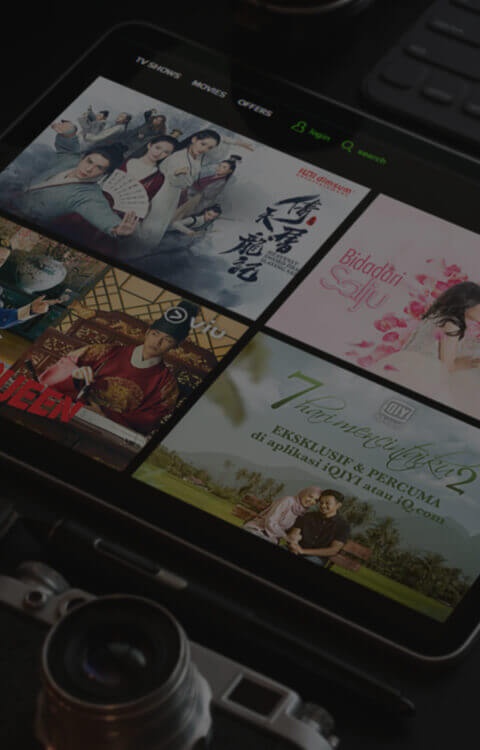 Watch All TV Shows, Movies, and More on Maxis TV