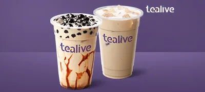 tealive