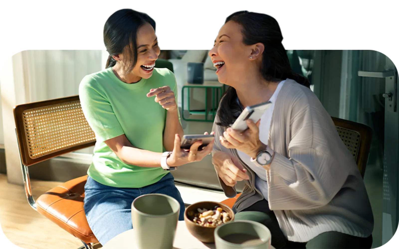 Streamline your lifestyle needs