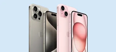 Apple Iphone 15 Series