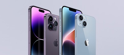 Maxis Malaysia eSIM for Apple iPhone 14 Series