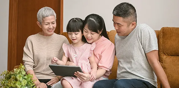 Get Latest Devices on Maxis Zerolution