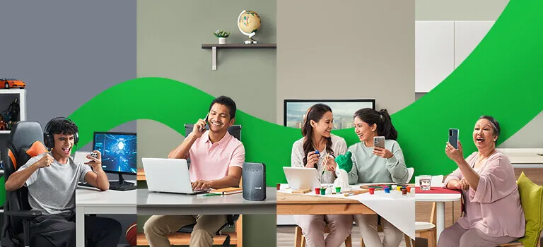 Maxis Malaysia Family Plan