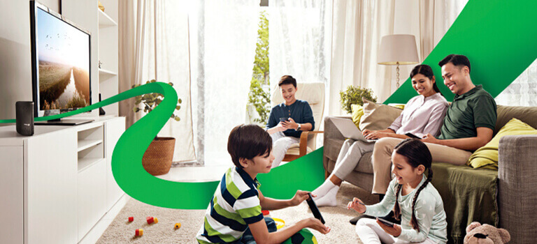 Switch To Maxis Enjoy Fastest Network In Malaysia Maxis