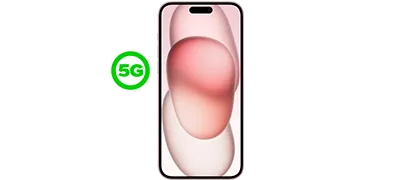 iPhone 15 Plus