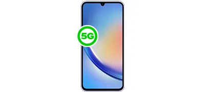 Samsung Galaxy A34 5G