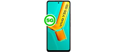 vivo Y36 5G