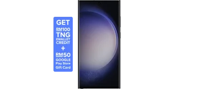 Samsung Galaxy S23 Ultra