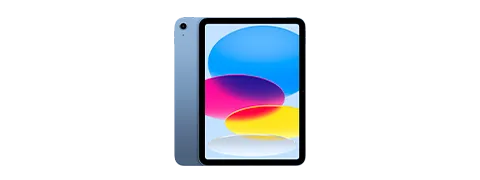APPLE iPad 10.9-inch (10th Gen)