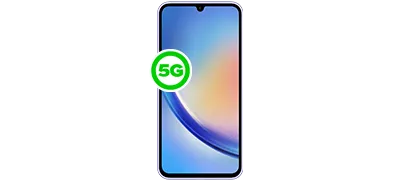 Samsung Galaxy A34 5G