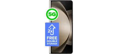 SAMSUNG Galaxy Z Fold5