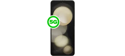 SAMSUNG Galaxy Z Flip5