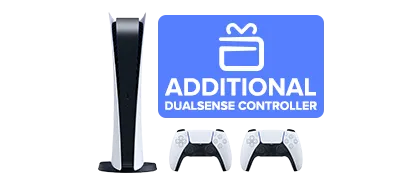 SONY PlayStation®5 Digital Edition