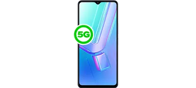 vivo Y27 5G