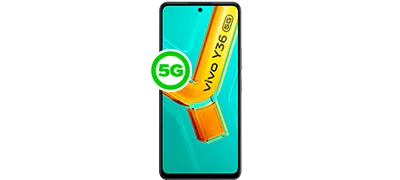 vivo Y36 5G