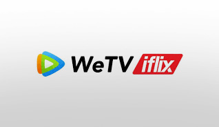 Rakan Kongsi Pengebilan Pembawa Langsung Maxis Malaysia: WeTV iflix
