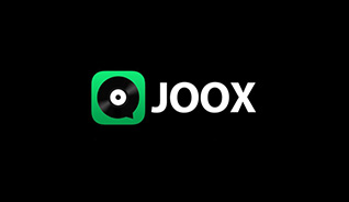Rakan Kongsi Pengebilan Pembawa Langsung Maxis Malaysia: JOOX