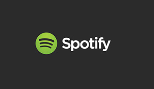 Rakan Kongsi Pengebilan Pembawa Langsung Maxis Malaysia: Spotify