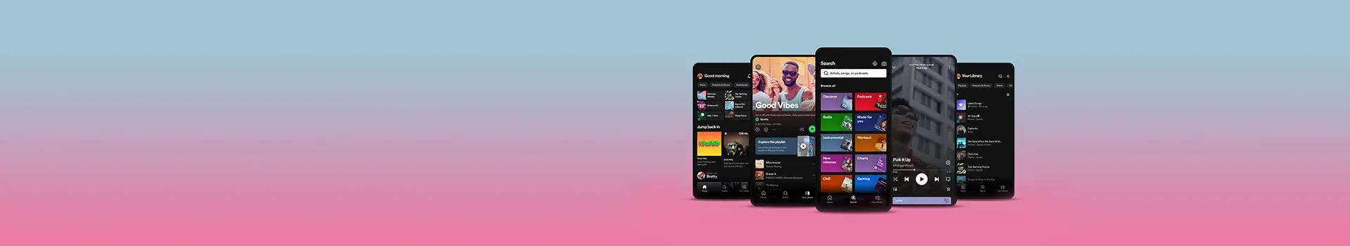 Teruskan mendengar muzik dengan Maxis