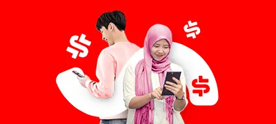 Share-A-Top-Up & Ask-A-Top-Up