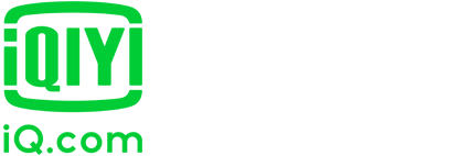 Logo for Maxis TV iQIYI
