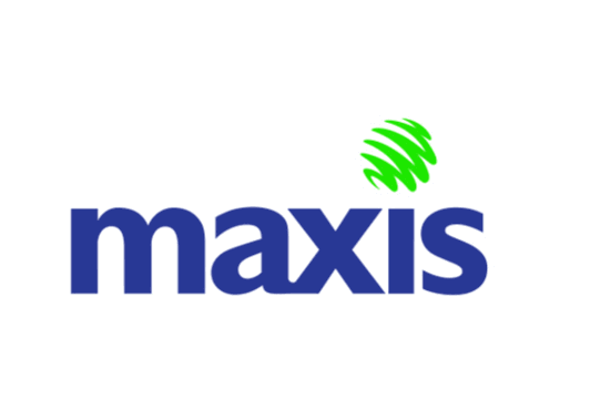 Maxis logo