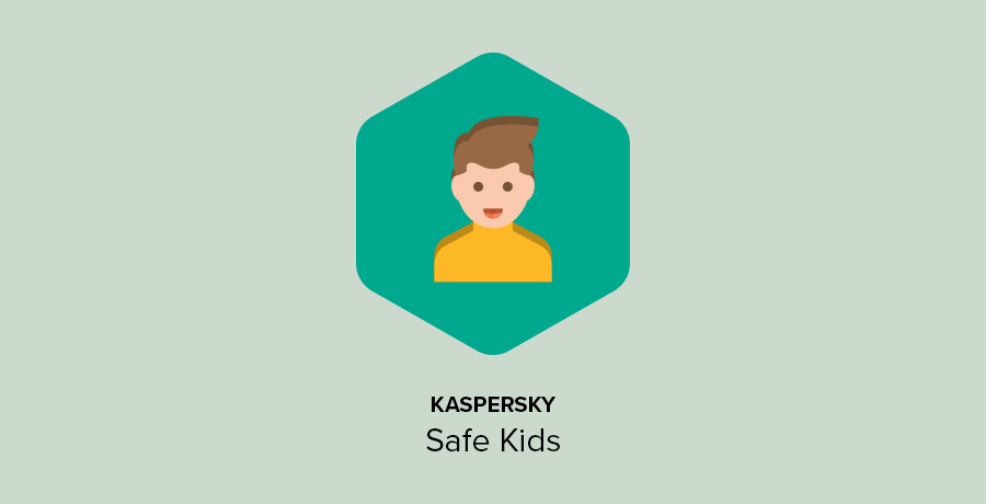 Kaspersky Safe Kids