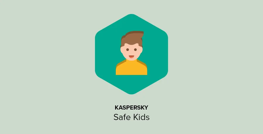 Kaspersky Safe Kids