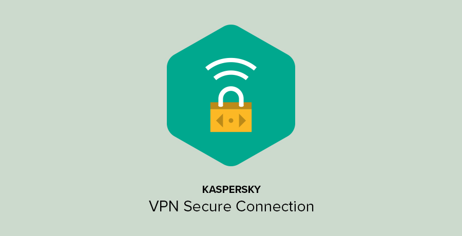 Kaspersky VPN Secure Connection