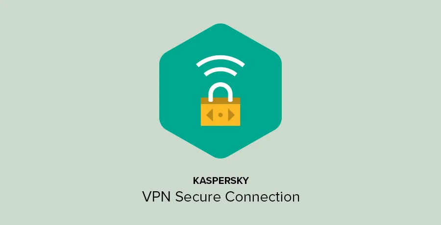 Kaspersky VPN Secure Connection