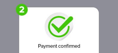 How to Sign Up for Your Kaspersky Plan: Step 2
