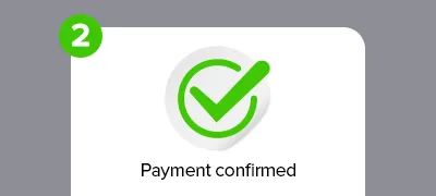 How to Sign Up for Your Kaspersky Plan: Step 2