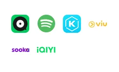 icons