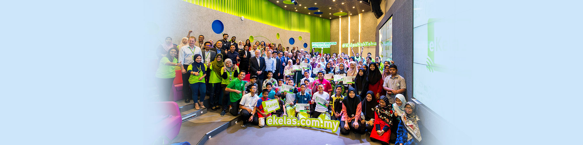 Maxis’ eKelas On A Strong Growth Momentum With Expanding Student Registrations And Reach