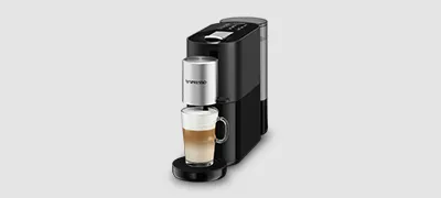 NESPRESSO Atelier Coffee Machine