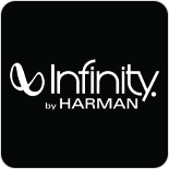 Infinity by HARMAN