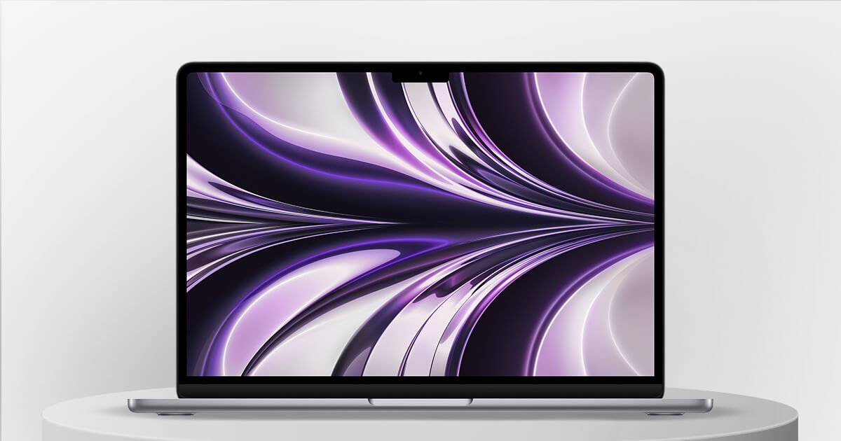 Apple MacBook Air 13.6-inch